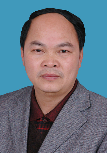 钟启锋（呈贡区纪委书记）