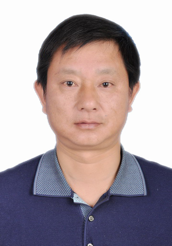 昆明市东川区委常委、区纪委书记 赵永勤