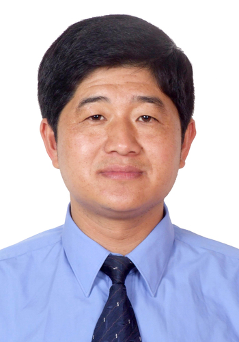 中共昆明市东川区委书记 陆平