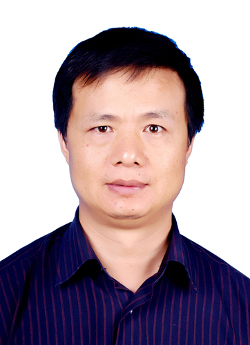 书记谈责任——余利鸿