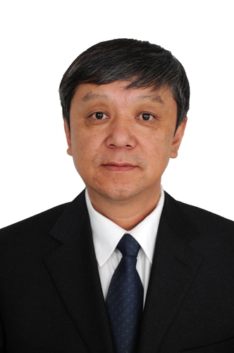 高新区党工委书记苏宇