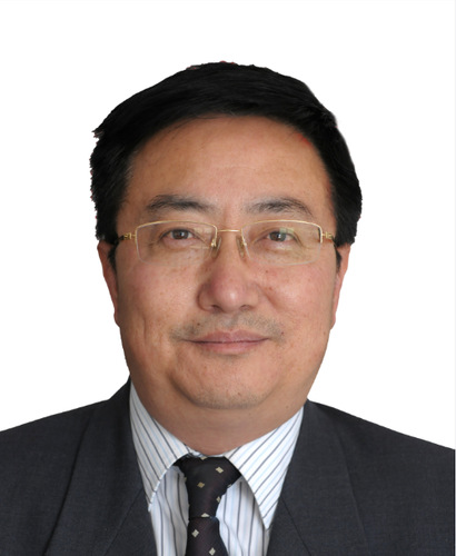 高新区纪工委书记陈全季