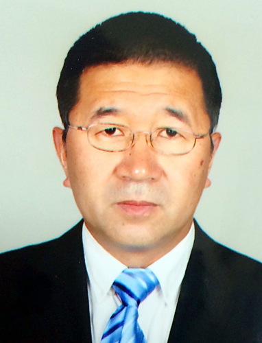 昆明市文化广播电视体育局党委书记－赵健吾