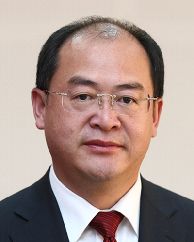 中共五华区委书记 金幼和