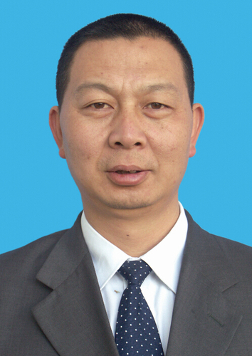 中共昆明阳宗海风景名胜区工作委员会副书记 纪委书记  孙继华
