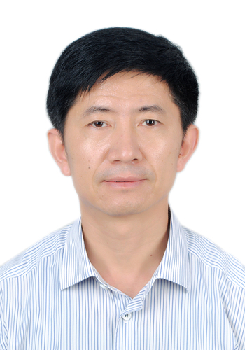 中共宜良县委常委、县纪委书记 杨万洪