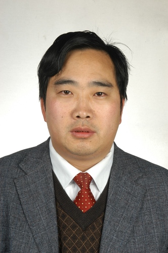 涂国尧  党委副书记、纪委书记