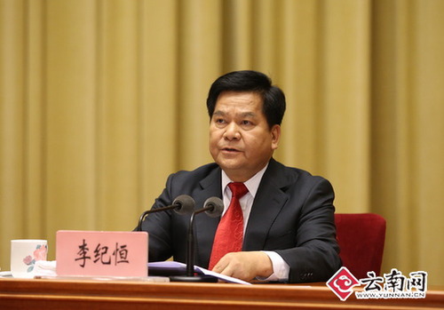 云南日报记者 张彤  雷桐苏 摄