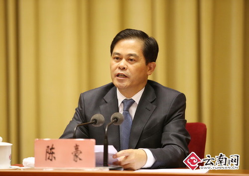 云南日报记者 张彤 雷桐苏  摄