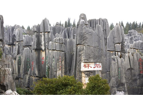 10世界自然遗产