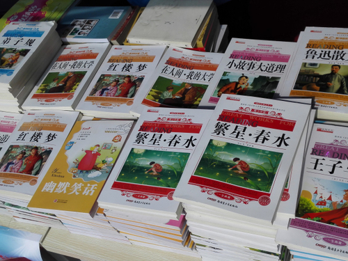 募捐的图书.jpg