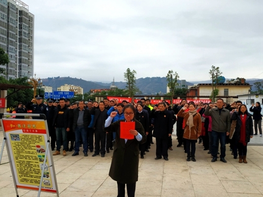 “我宣誓：忠于中华人民共和国宪法，司法局 (2)_副本_副本.jpg
