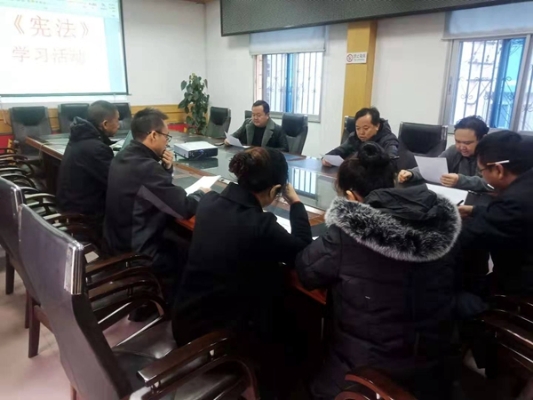 东川区交运局组织开展学习宪法活动，交运局 (2)_副本_副本.jpg