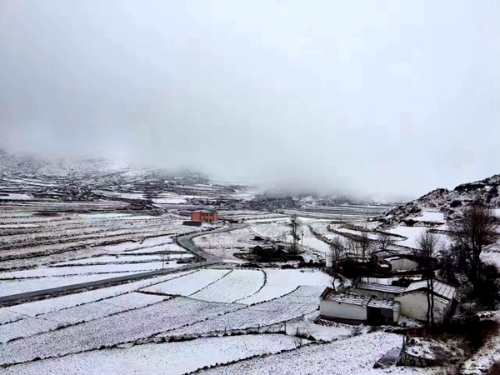 竹篱茅舍，淡烟衰草孤村。QQ图片20191202093028_副本_副本.jpg