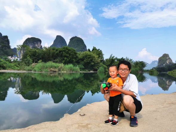 【纪检人•镜头】父爱如山216.png