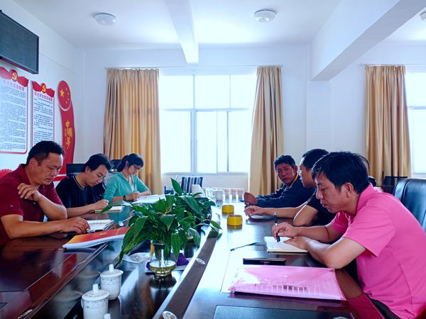 在拖不卡镇上水坪村对存在问题现场反馈包村领导及村两委_副本.jpg