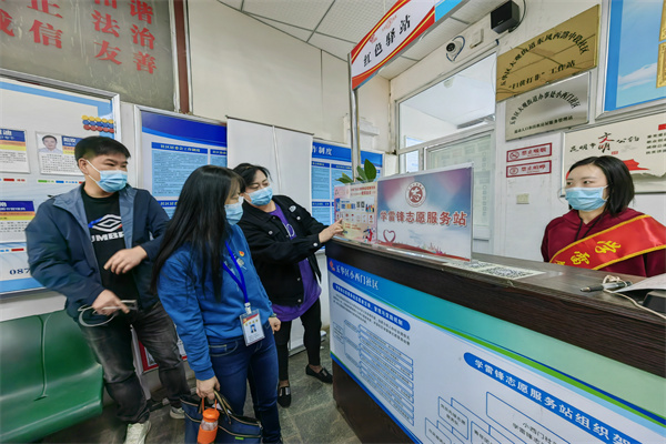 吕晓波，区委第一巡察组延伸检查基层团组织建设情况.jpg