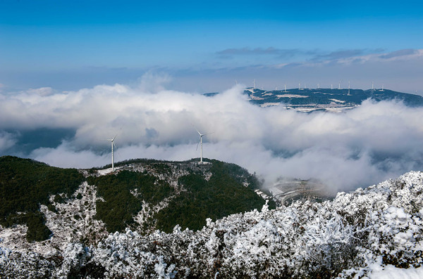 1.《富民雪景 》 作者：饶海东_副本.jpg