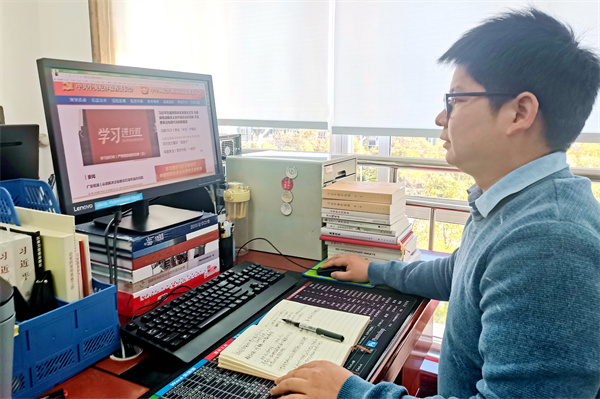 7.坚持实战练兵，通过跟班学习，帮助年轻纪检监察干部提升本领。.jpg