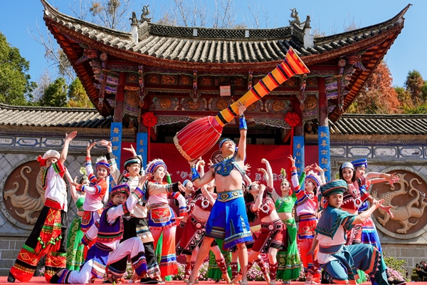 云南民族村非遗贺新年 拍摄：金字轩 (3).jpg