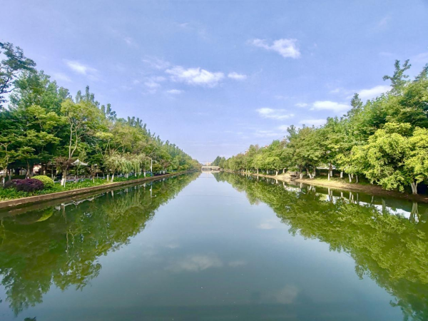 官渡